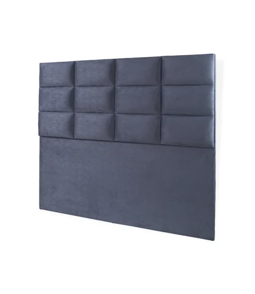Cabeceira Madri para cama de casal