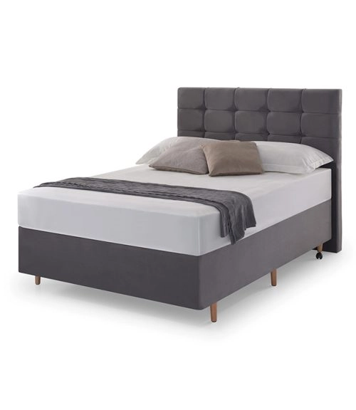 Cabeceira Musa - Base Clean