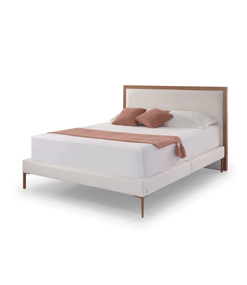 Base e Cabeceira Piazza