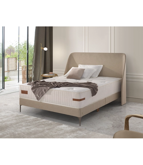 Colchão Austin - Cama e Cabeçeira Siere